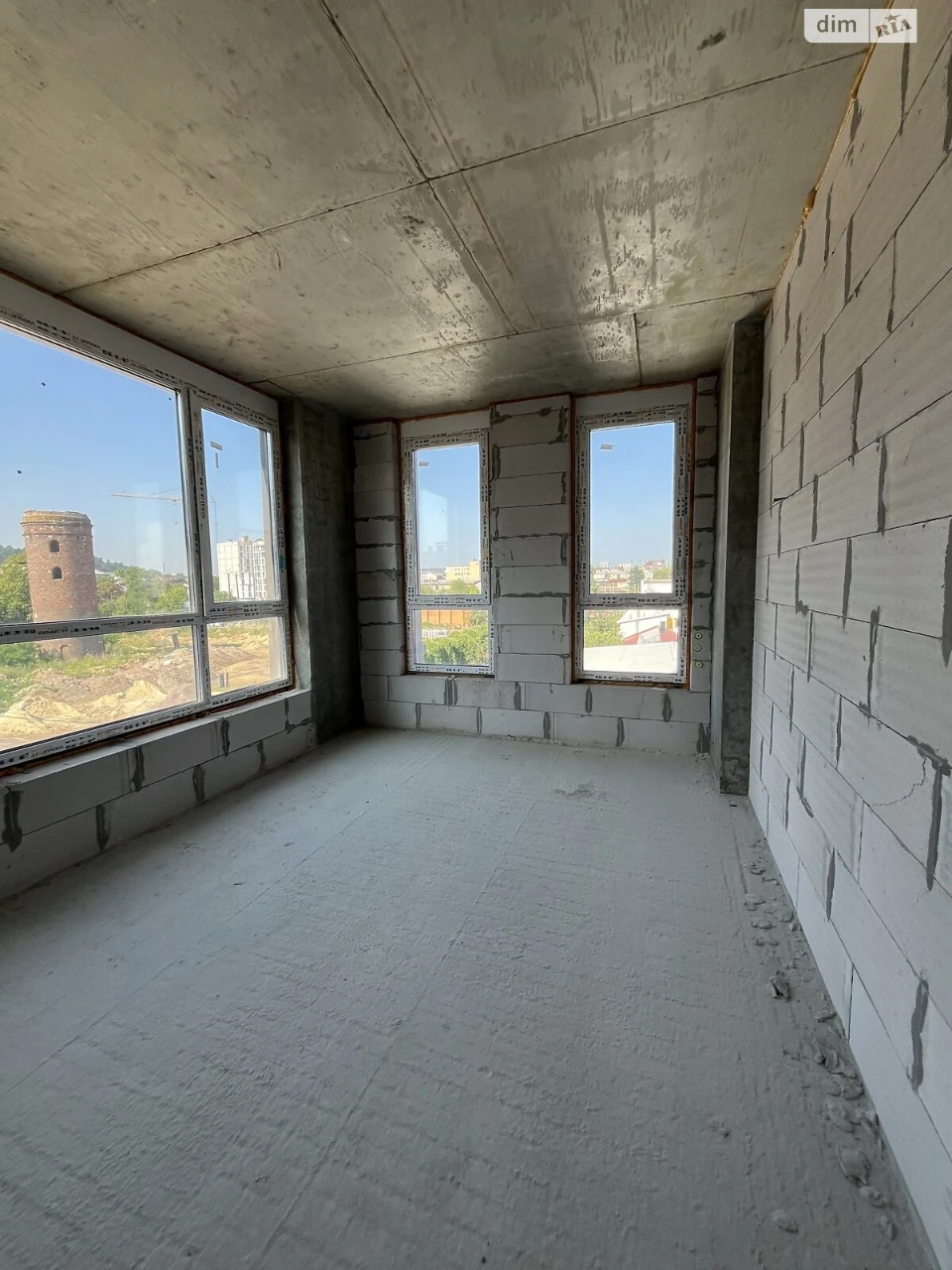 Продажа квартир Подзамче.