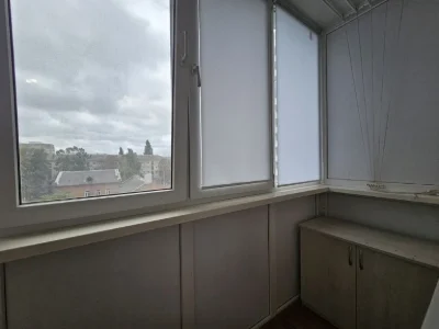 Однокімнатна на Покровській
