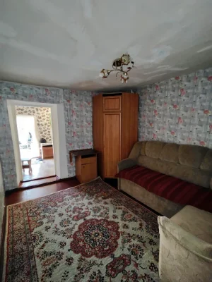 Продаж 3-х кім. квартири (жилкоп) з меблями і технікою