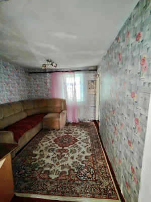 Продаж 3-х кім. квартири (жилкоп) з меблями і технікою