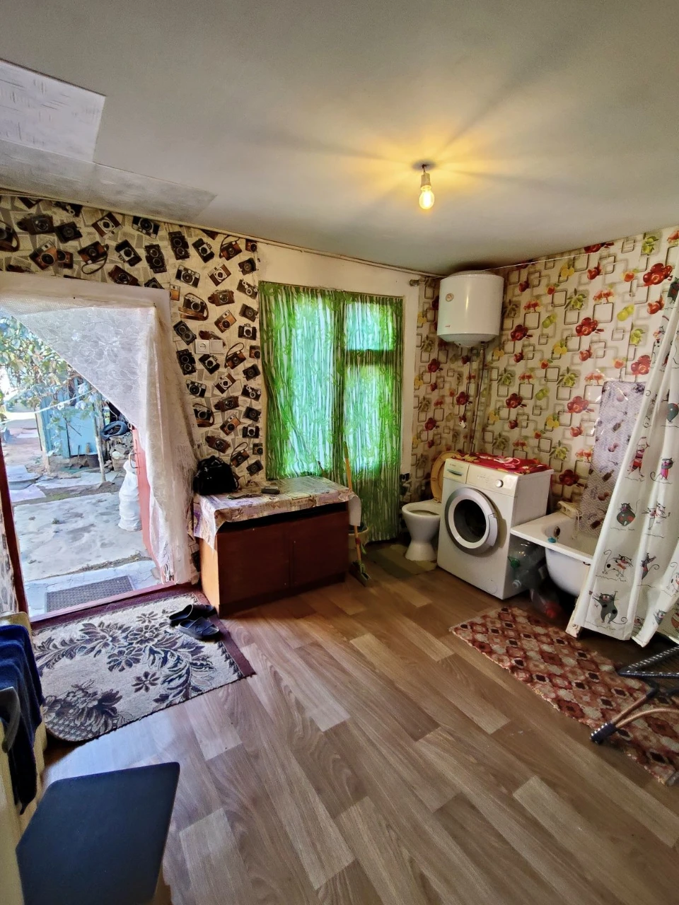 Продаж 3-х кім. квартири (жилкоп) з меблями і технікою