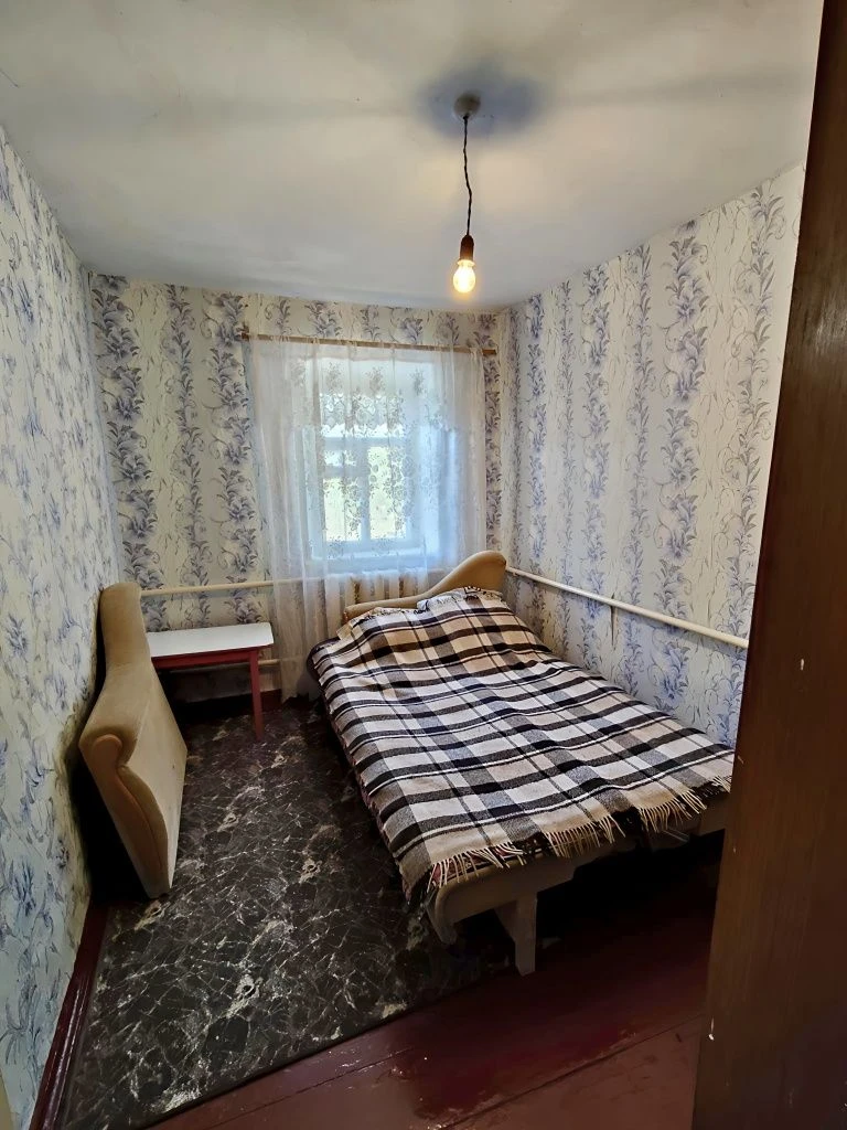 Продаж 3-х кім. квартири (жилкоп) з меблями і технікою