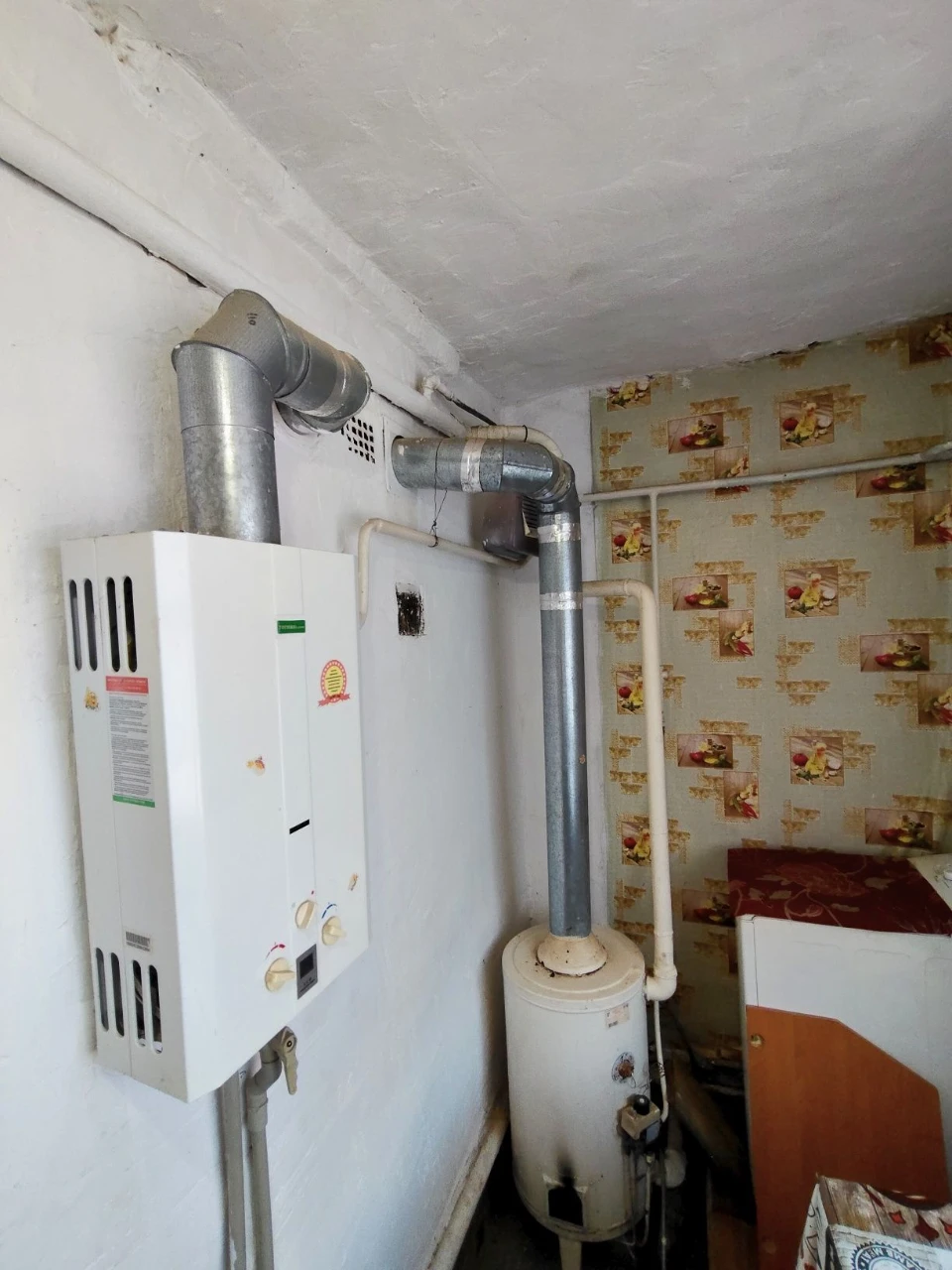 Продаж 3-х кім. квартири (жилкоп) з меблями і технікою