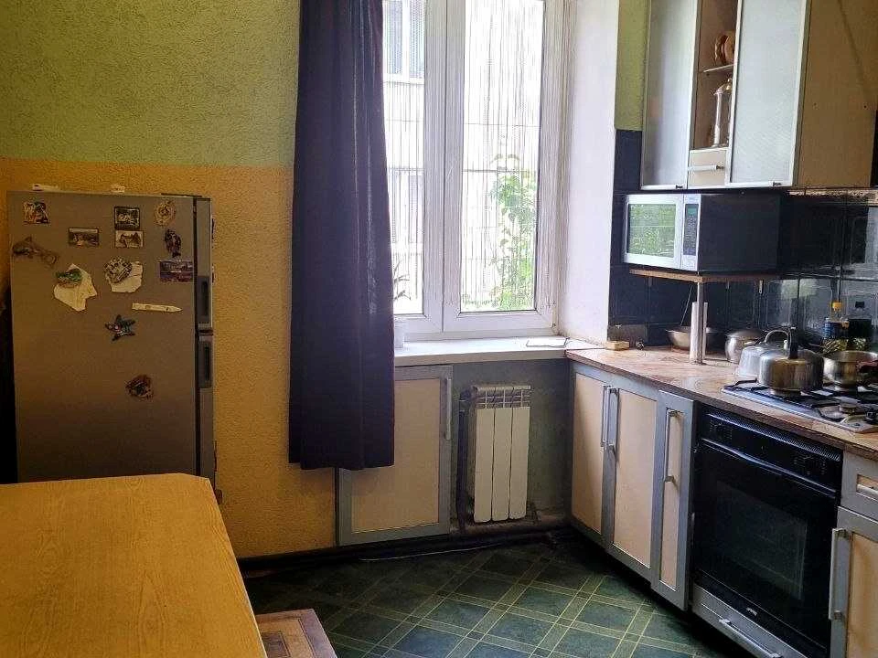 Квартира. Львів, Володимира Антоновича вул.
