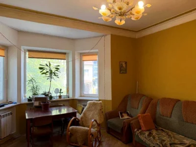 Квартира. Львів, Володимира Антоновича вул.