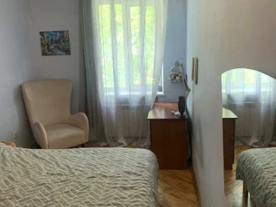 Квартира. Львів, Володимира Антоновича вул.