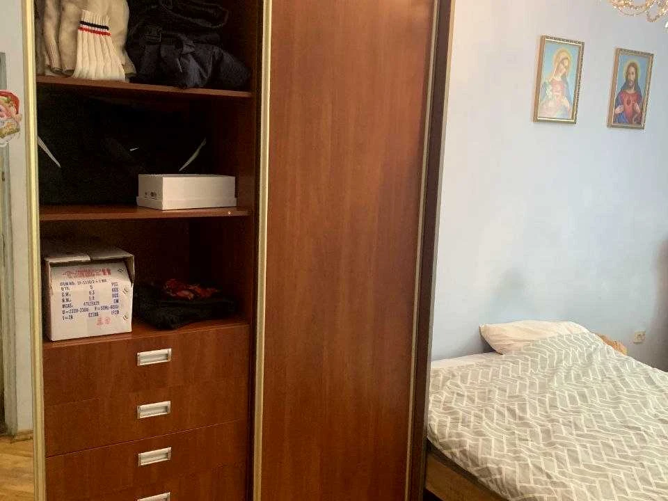 Квартира. Львів, Володимира Антоновича вул.