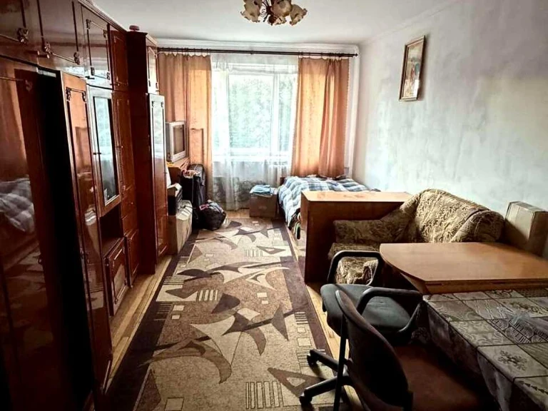 Квартира. Львів, Садова вул.