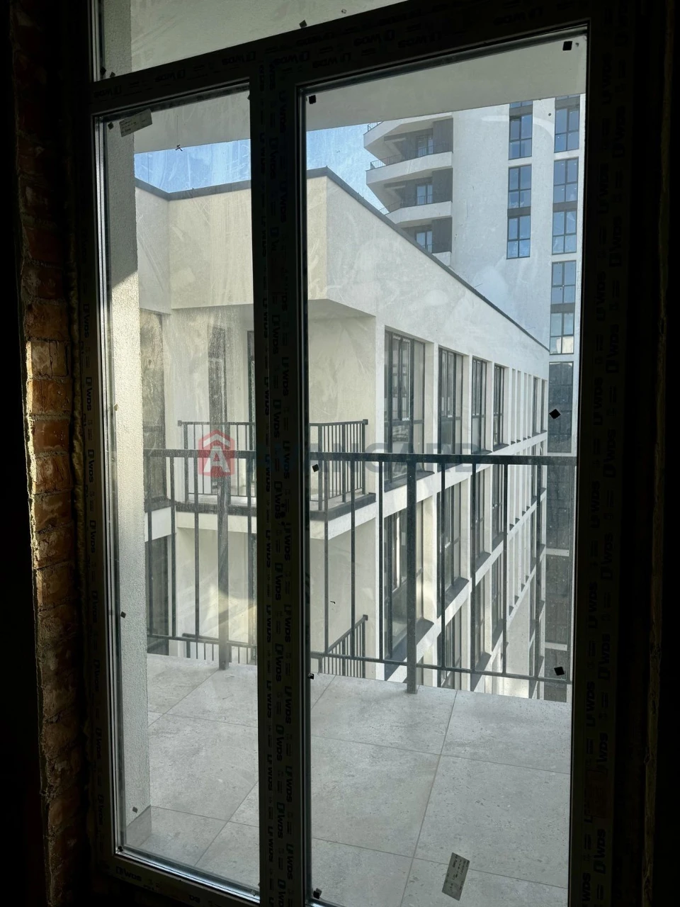 Продаж 2-кімнатної квартири в новобудові ЖК Washington City