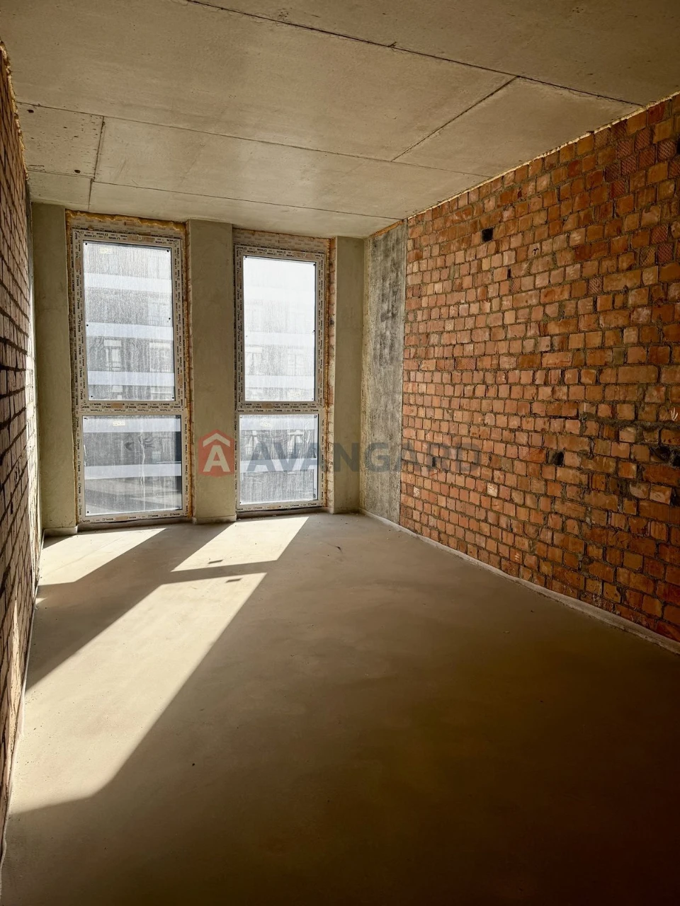 Продаж 2-кімнатної квартири в новобудові ЖК Washington City