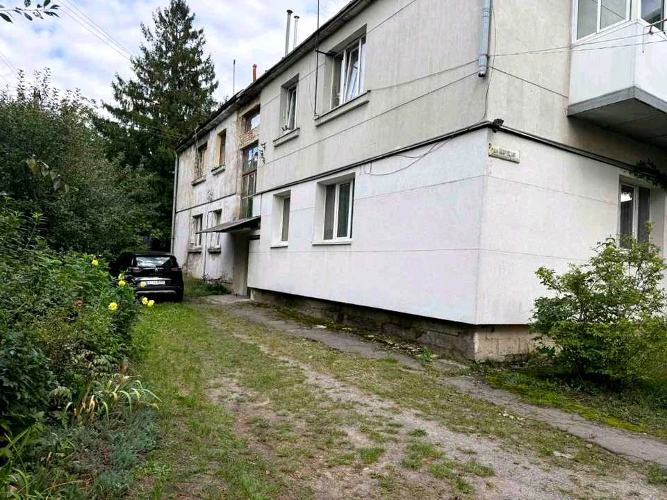 Квартира. Львів, Яворівська вул.