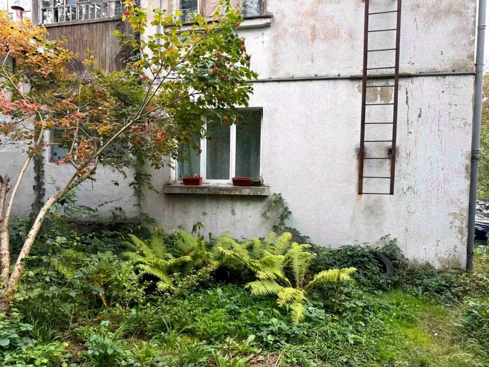 Квартира. Львів, Яворівська вул.