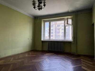 Продаж 1-но кімнатної квартири Чорновола, Центр, Цегла