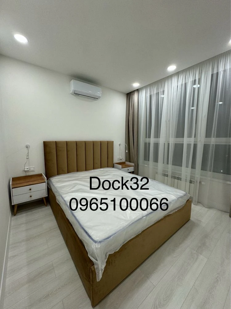 Продаж квартири Dock 32 . Від власника.  . В середині будинк