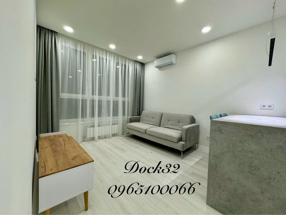 Продаж квартири Dock 32 . Від власника.  . В середині будинк