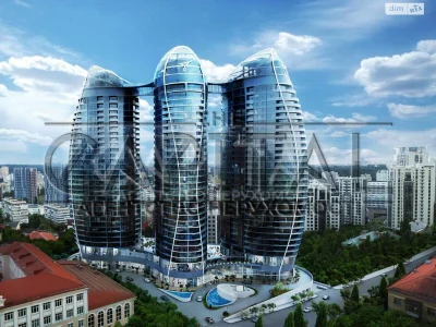 Продаж Квартира Саперне Поле