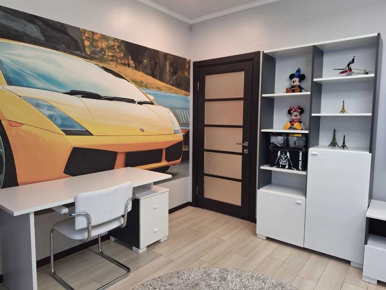 ЖК Ліпінка, вул. Данченка, буд.2 Продаж чудової 3 кімн кварт