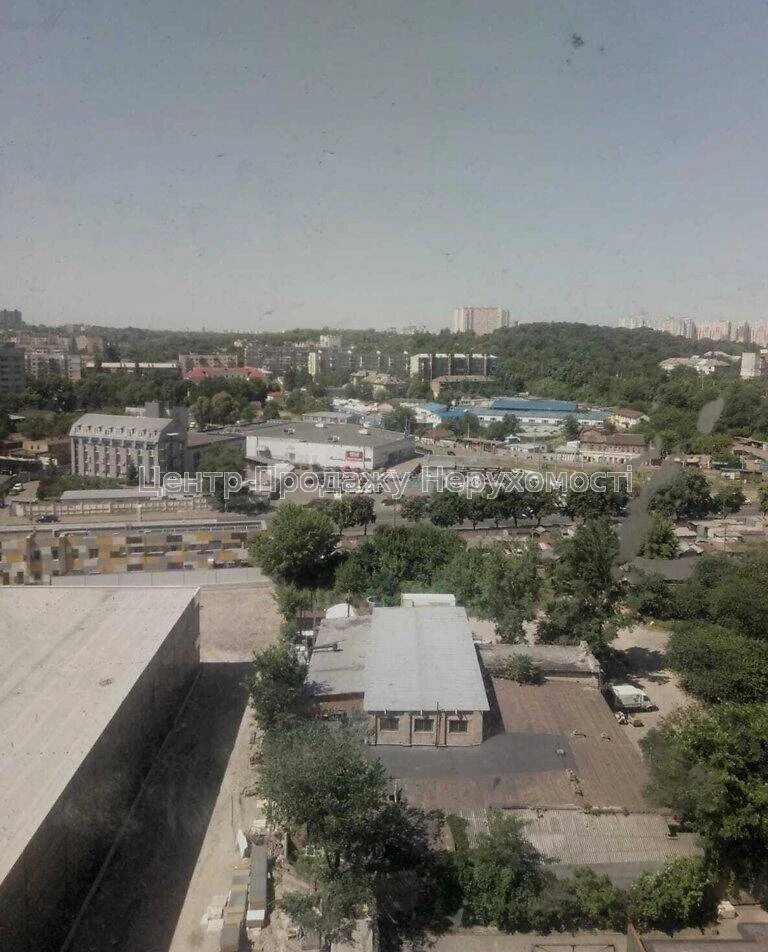 Продаж 2-кімн. квартири 72м², ЖК Navigator, Київ, 14/25 пове