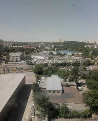 Продаж 2-кімн. квартири 72м², ЖК Navigator, Київ, 14/25 пове