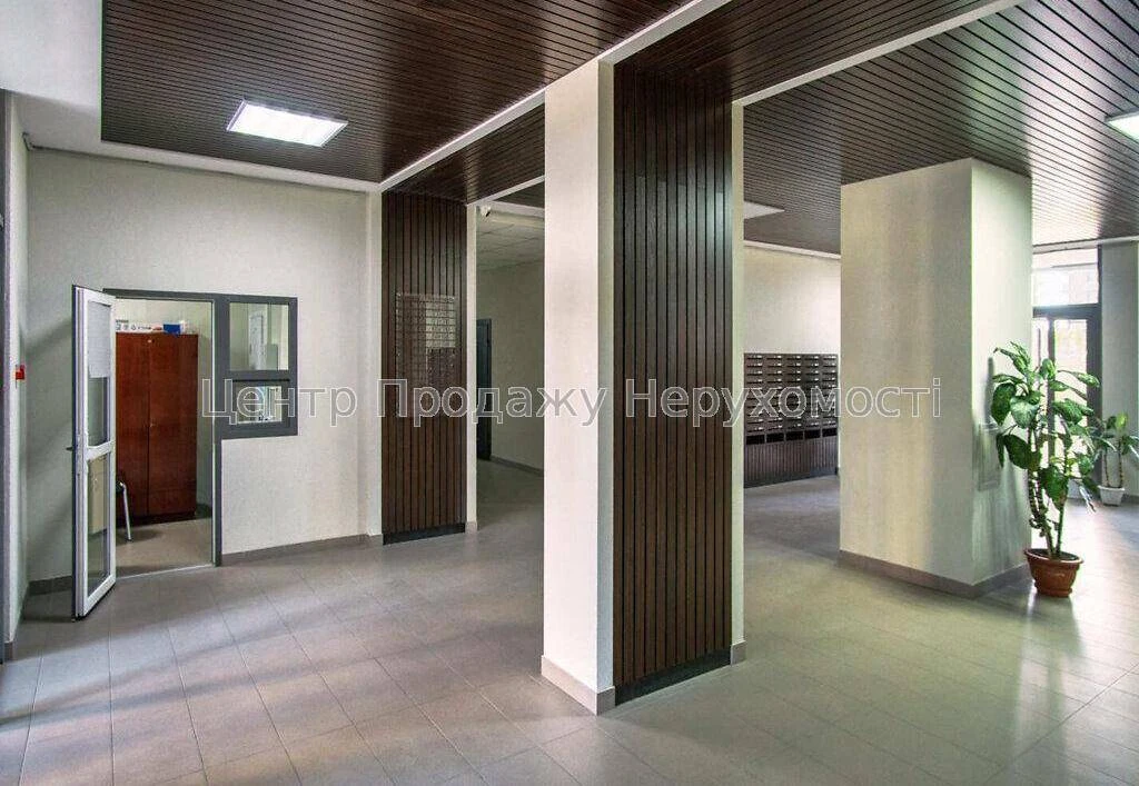 Продаж 1-кімн. кв, 44. 3м², 16/16 пов, ЖК Варшавський 2, Киї