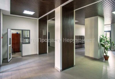 Продаж 1-кімн. кв, 44. 3м², 16/16 пов, ЖК Варшавський 2, Киї