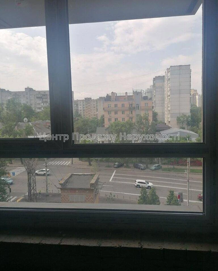 Продаж 1-кімн. квартири 41. 4 м², 6/25 эт, ЖК Будинок на Вав