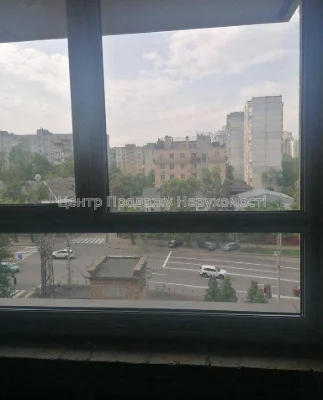 Продаж 1-кімн. квартири 41. 4 м², 6/25 эт, ЖК Будинок на Вав