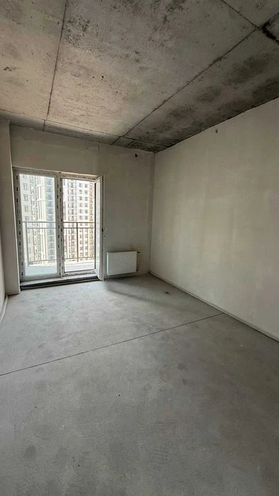 1-комн. квартира 43 м² от строителей в ЖК 63 Жемчужина. Топ