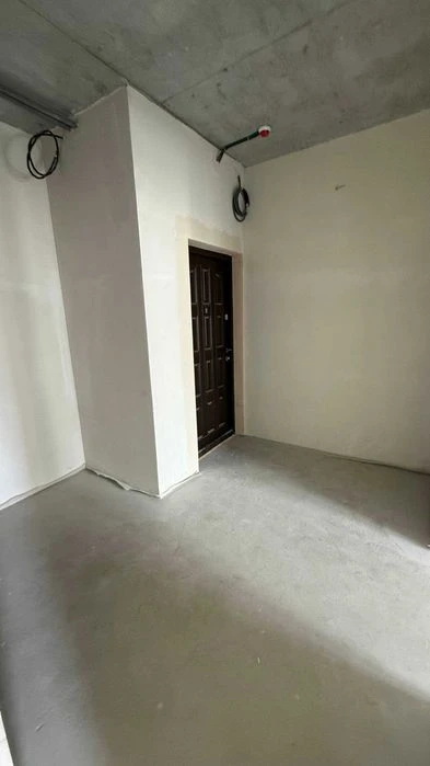 1-комн. квартира 43 м² от строителей в ЖК 63 Жемчужина. Топ