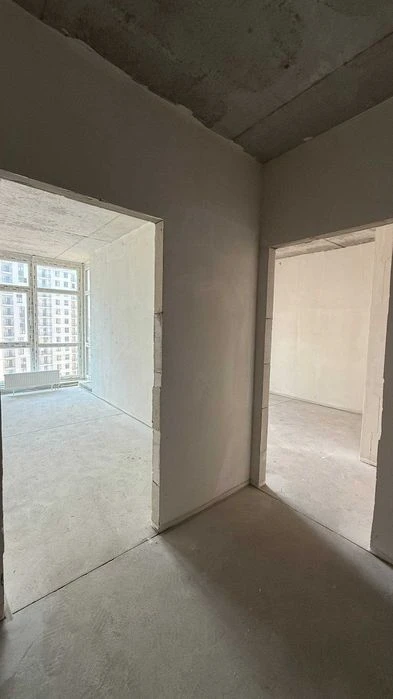 1-комн. квартира 43 м² от строителей в ЖК 63 Жемчужина. Топ