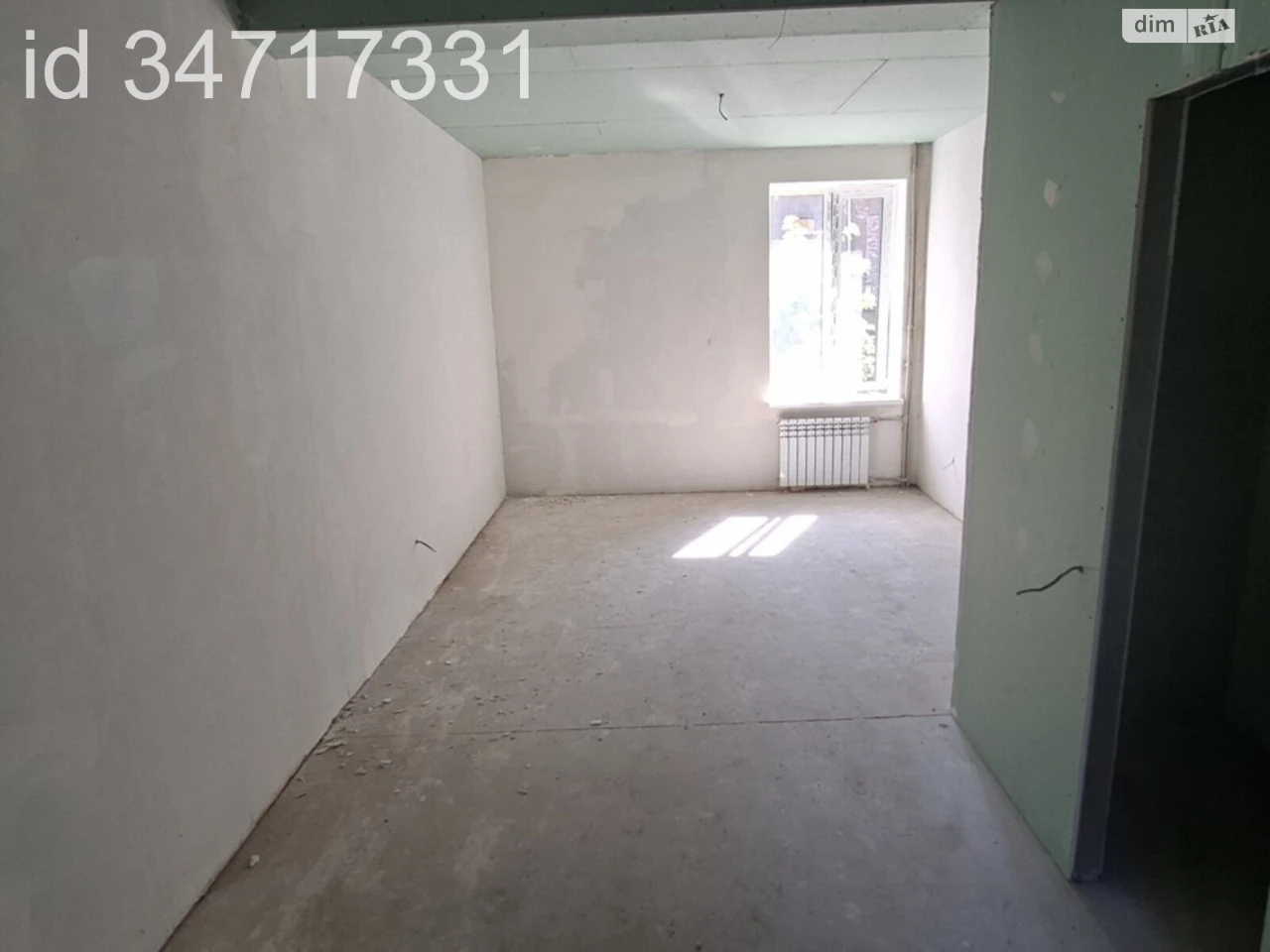 Apartment for sale Osnovyansky
