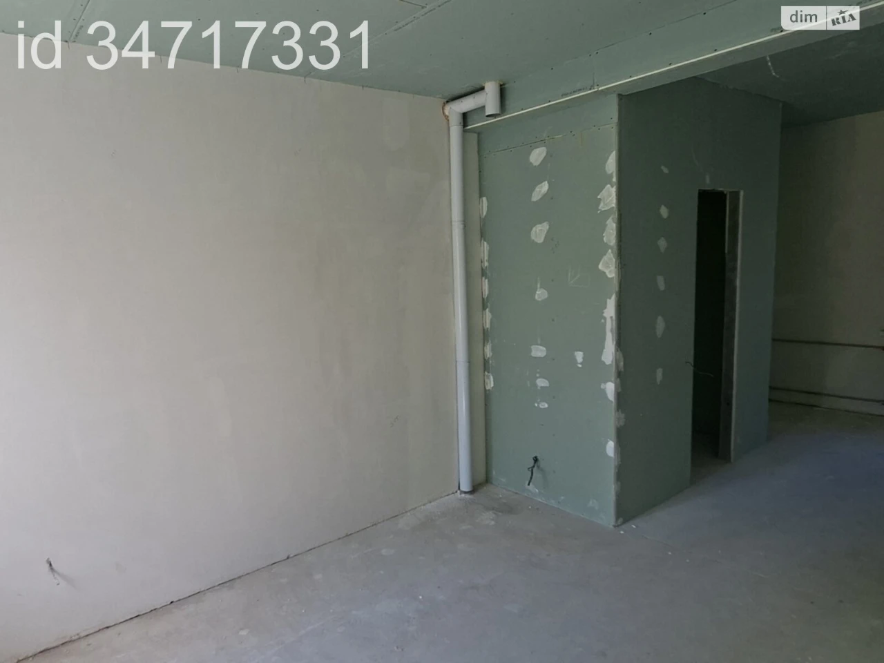 Apartment for sale Osnovyansky