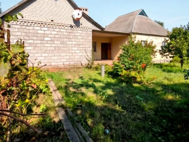 Будинок. Дніпро, Кулішова вул.
