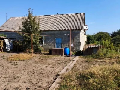 Будинок. Дніпро, Кулішова вул.