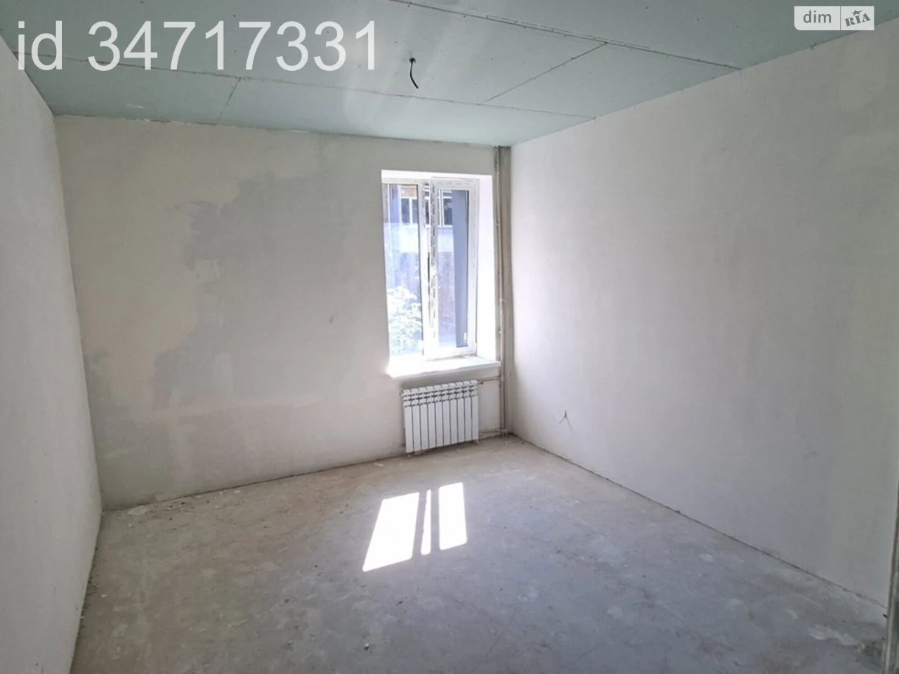 Apartment for sale Osnovyansky