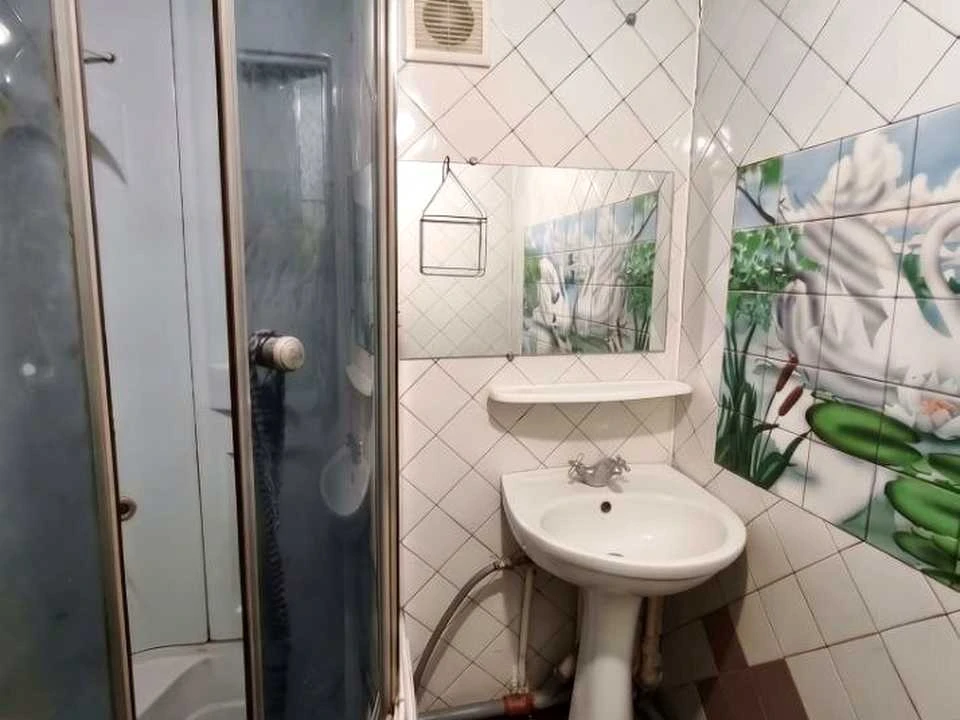 Будинок. Дніпро, Кулішова вул.
