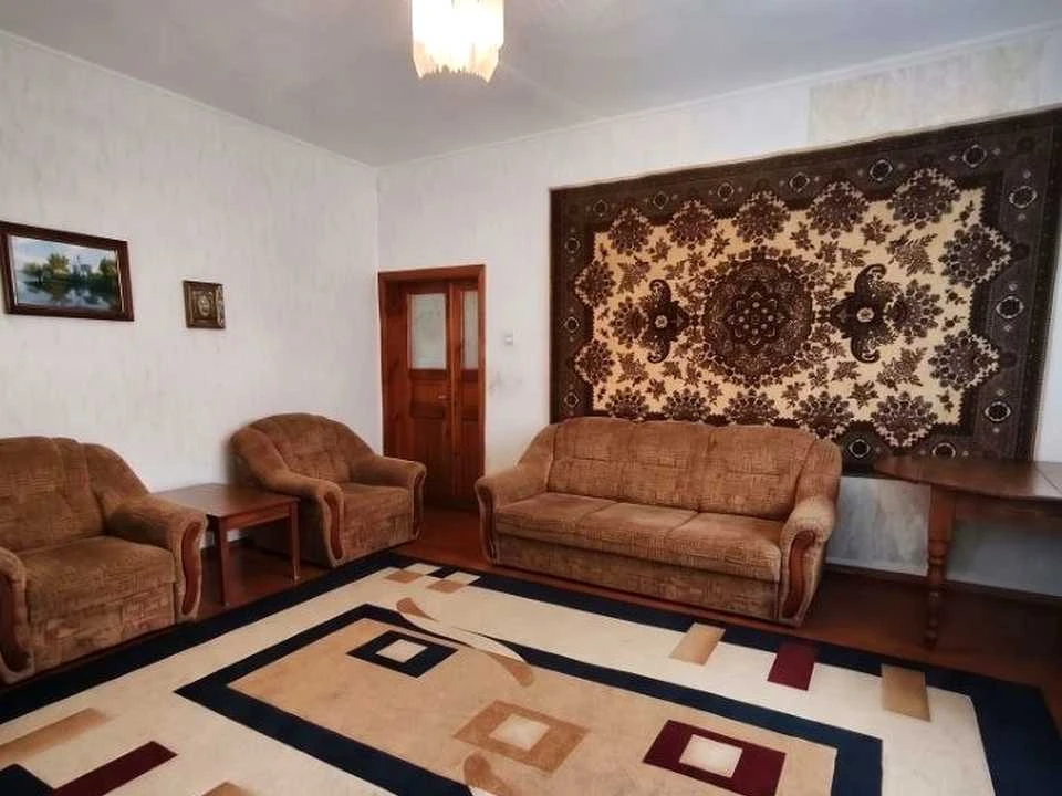 Будинок. Дніпро, Кулішова вул.