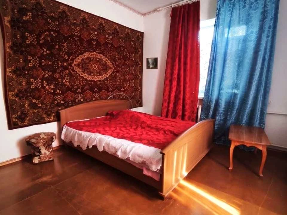 Будинок. Дніпро, Кулішова вул.