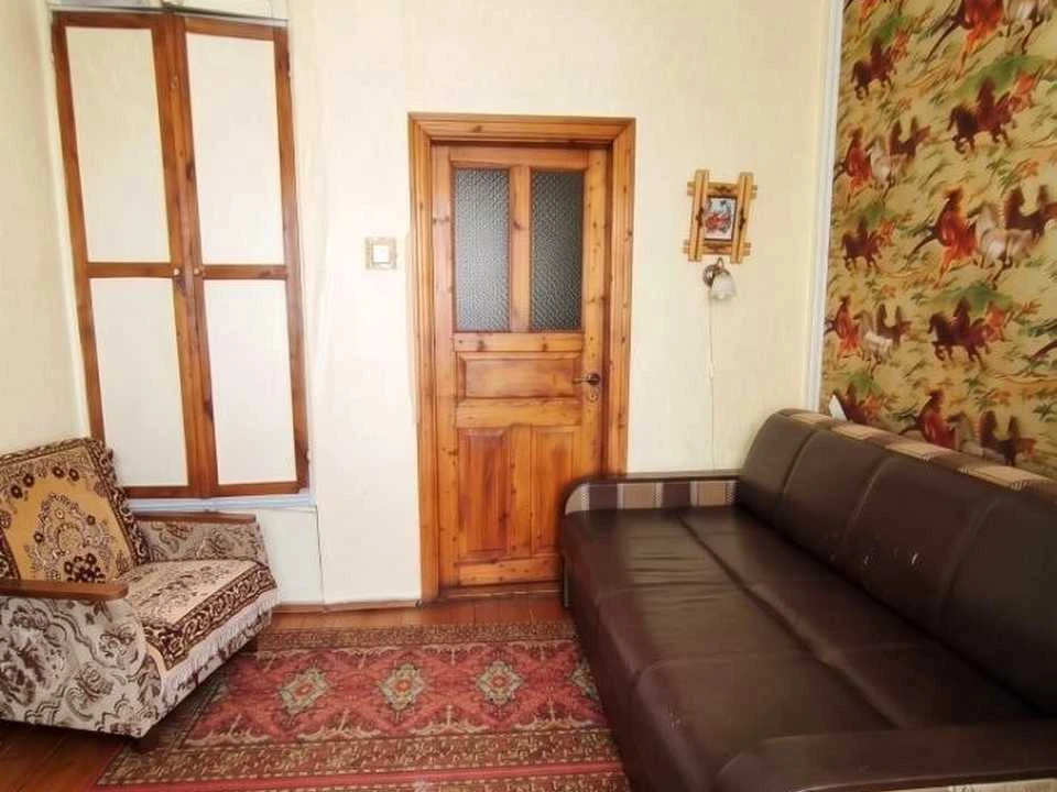 Будинок. Дніпро, Кулішова вул.