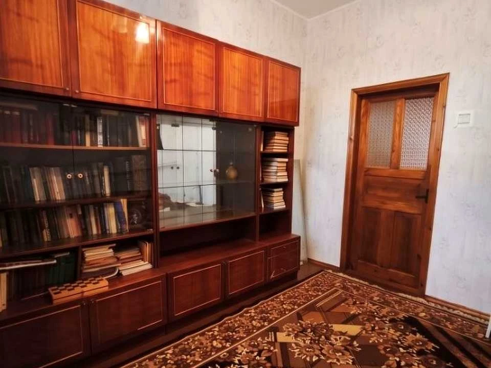Будинок. Дніпро, Кулішова вул.