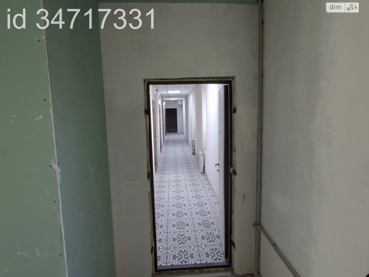 Apartment for sale Osnovyansky