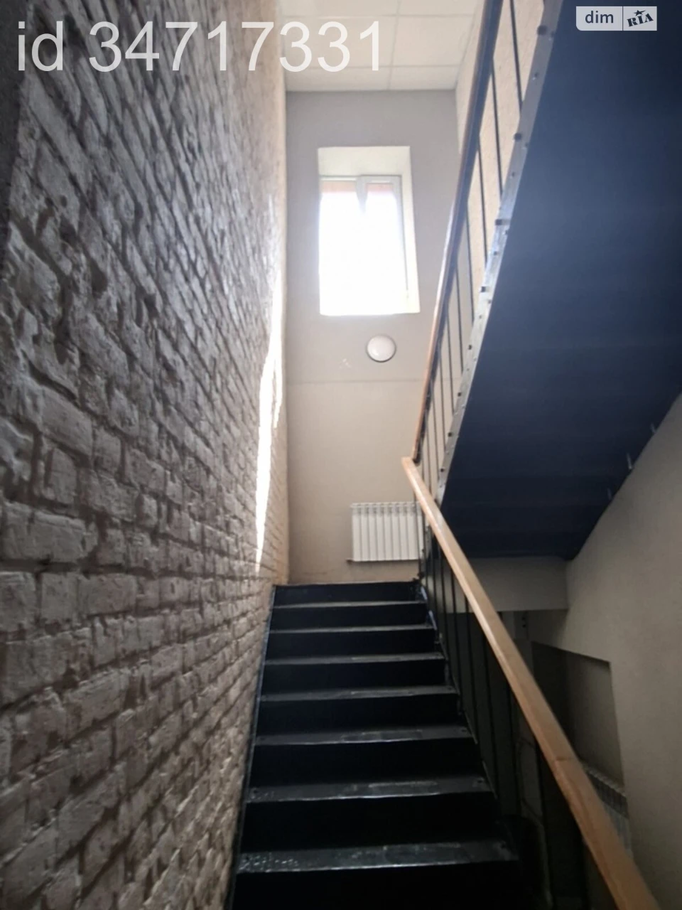 Apartment for sale Osnovyansky