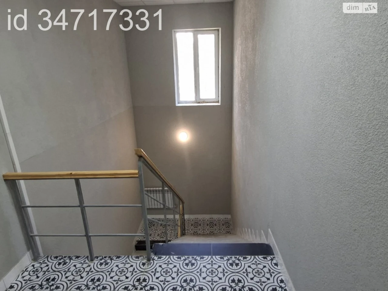 Apartment for sale Osnovyansky