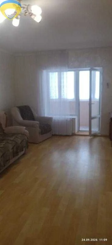 Квартира в центре с ремонтом в новом кирпичном доме