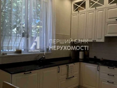 Будинок. Одеса, Китобійна вул.