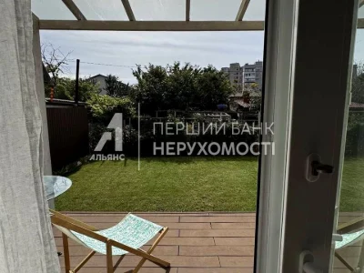 Будинок. Одеса, Китобійна вул.