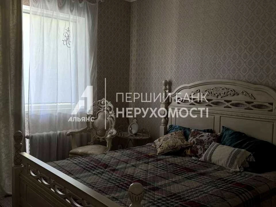 Будинок. Одеса, Китобійна вул.
