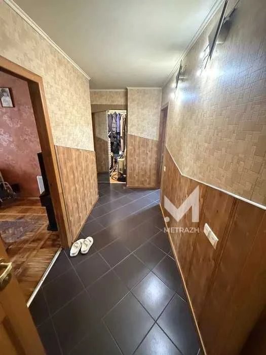 88098 В продаже 3-комнатная квартира на Павловом Поле