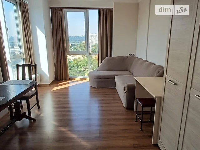 Продажа 1к квартиры 45.7 кв. м по ул. Юрия Шумского 5 • ID