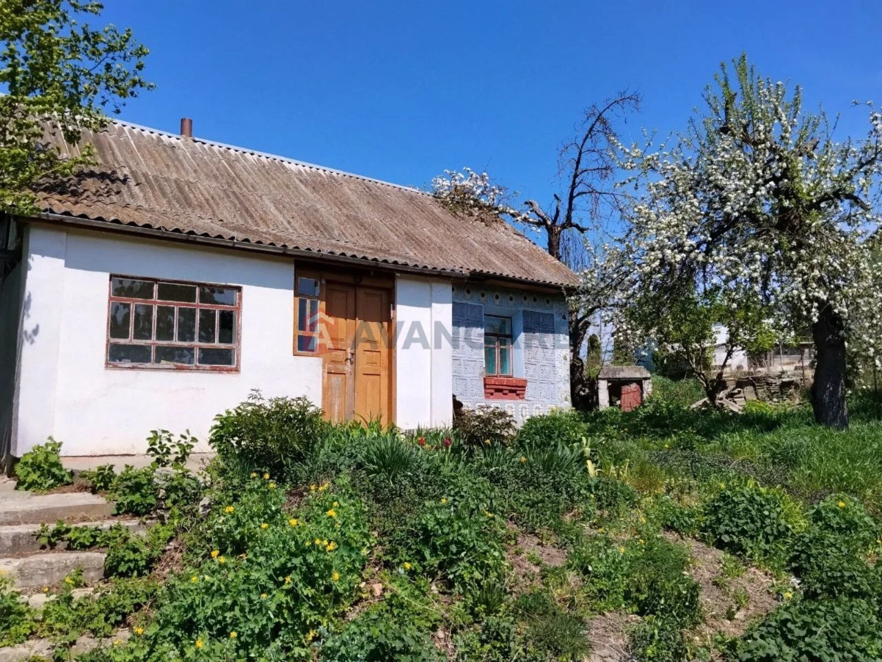 Будинок Книжуівці